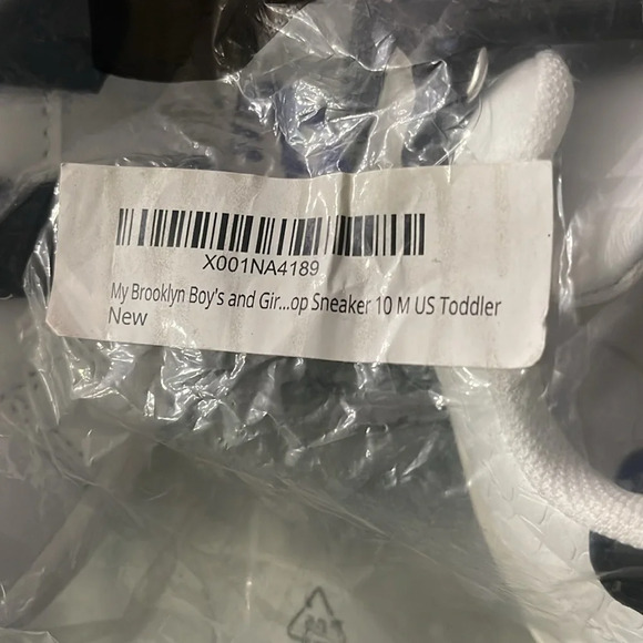 My brooklin unisex - Picture 2 of 4